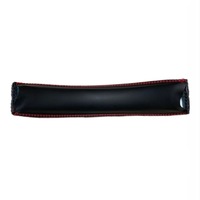 Kingston Aksesori HyperX untuk Cloud Hurricane 2 Black Hawk S Alpha Headbeam Headpad Tomahawk Storm Crossbeam Pad-hitam
