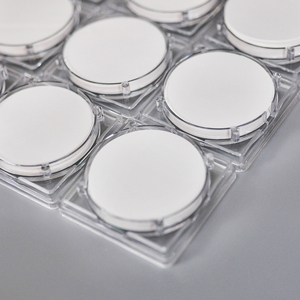 실험실 47mm 0.45um PES 학교 실험실 용품 용 유기 나일론 PTFE 필터 막 - Product Image 6