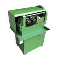 Vis automatique à grande vitesse de FD-3T de FEDA faisant la machine prix de machine de fabrication de boulon d'écrou