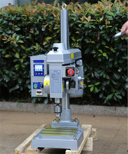 Low Price Gear Type Tapping Machine Multi Head Drilling and Tapping Machine High Powerful Gear Type Drilling and Tapping Machine - Product Image 4