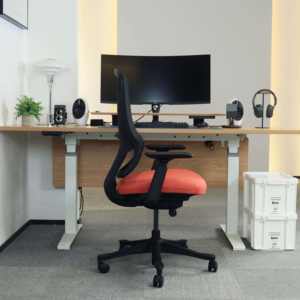 S3 série nouvelle chaise de bureau réglable inclinable en maille <span class=keywords><strong>fauteuil</strong></span> ergonomique chaises de travail exécutif chaise de bureau pivotante pour les bureaux - Product Image 5
