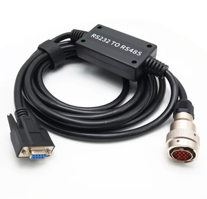 Cable de Comunicación OEM RS232 RS485 - Product Image 1