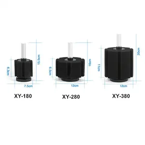Xinyou <span class=keywords><strong>โฟม</strong></span>ฟองน้ำกรองชีวภาพสำหรับบ่อ<span class=keywords><strong>ปลา</strong></span> XY-280ตู้ปลา - Product Image 6