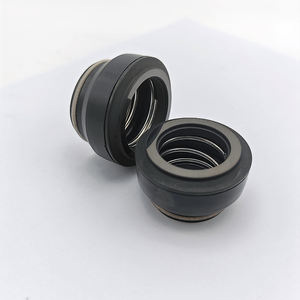 Vulcan 2209/3 Billi BB14C Sello mecánico para Fristam <span class=keywords><strong>FP</strong></span> FL FT Bomba láctea para bebidas SIC/NBR 25mm - Product Image 6