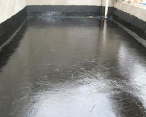 Premier choix pour la couche de base : Revêtement imperméabilisant à base d'asphalte émulsifié, résistant à l'eau, pour l'utilisation sur les tuiles d'entrepôts, durable et écologique - Product Image 6