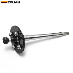 Palanca de cambios de coche ajustable EPMAN, palanca de cambios corta rápida de aluminio duradero para <span class=keywords><strong>BMW</strong></span> E30 E34 E36 E39 <span class=keywords><strong>E46</strong></span> E6x Z3 EPPDG200 - Product Image 4