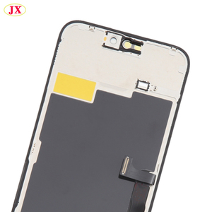 Cao hoàn chỉnh sửa chữa Giải pháp cho Iphone 15 Pro Max cao cấp mềm OLED <span class=keywords><strong>LCD</strong></span> hiển thị lắp ráp khung cao cấp Màn hình thay thế - Product Image 5