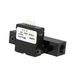 Sensor de control de flujo de gas de masa térmica Winsen Factory FR06 Alta estabilidad y bajo consumo - Product Image 1