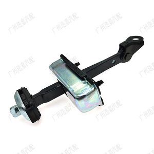 72340-SDC-A01 ตัวกันกระแทกประตูสำหรับรุ่นที่ 7 แอคคอร์ด CM4/5/6 บานพับด้านหน้าขวาทนทาน - Product Image 1