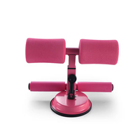 Réglable Réduire le poids Abdominal Core Training Sit up Assistant Multi-Functional Fitness Aids Sit-Up Bar