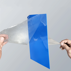 Placa de Plástico <span class=keywords><strong>ABS</strong></span> Bicolor de Dupla Camada para Gravação <span class=keywords><strong>CNC</strong></span>, Ideal para Sinais Publicitários e Mensagens de Aviso - Product Image 2