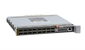 0KX00X M4001T FDR10 MELLANOX Switch 40Gb/s 16+16 Port POWEREDGE <strong>M1000E</strong> - Product Image 4