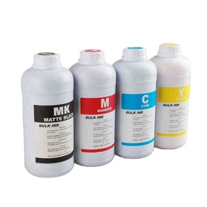Encre à base d'eau de colorant pour <span class=keywords><strong>Epson</strong></span> WF-C5390 WF-C5390a WF-C5890 WF-C5890a - Product Image 1