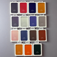 Étui Porte-Cartes en Cuir à Forte Adsorption Magnétique de Haute Qualité pour iPhone Séries 17/16/15/14 Pro Max/Plus