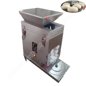 Auto rice ball making machine price onigiri machine automatic puffed rice ball candy forming machine