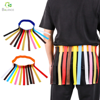 Jeu éducatif préscolaire de capture de queues, ceintures de jeu pour enfants, ceinture de capture pour enfants, jouets éducatifs de sport en plein air