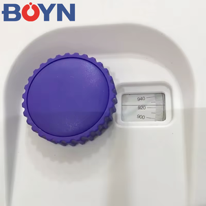 190 - 1100nm 최저가 UV 보이는 벤치 탑 분광 광도계 고정밀 실험실 190-1020 nm Uv-vis 분광 광도계 - Product Image 5