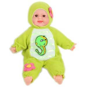 Muñeca de Juguete para Niñas, Mini Muñeca Realista, Muñeca de Moda para Niñas - Product Image 1
