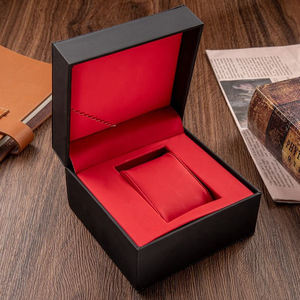 Reloj de Cuarzo de Lujo <span class=keywords><strong>para</strong></span> Hombre, con Logotipo OEM, Cristal Mineral, Correa de Cuero, Diseño Clásico Multifunción con Indicador Lunar, en Acero Inoxidable - Product Image 3