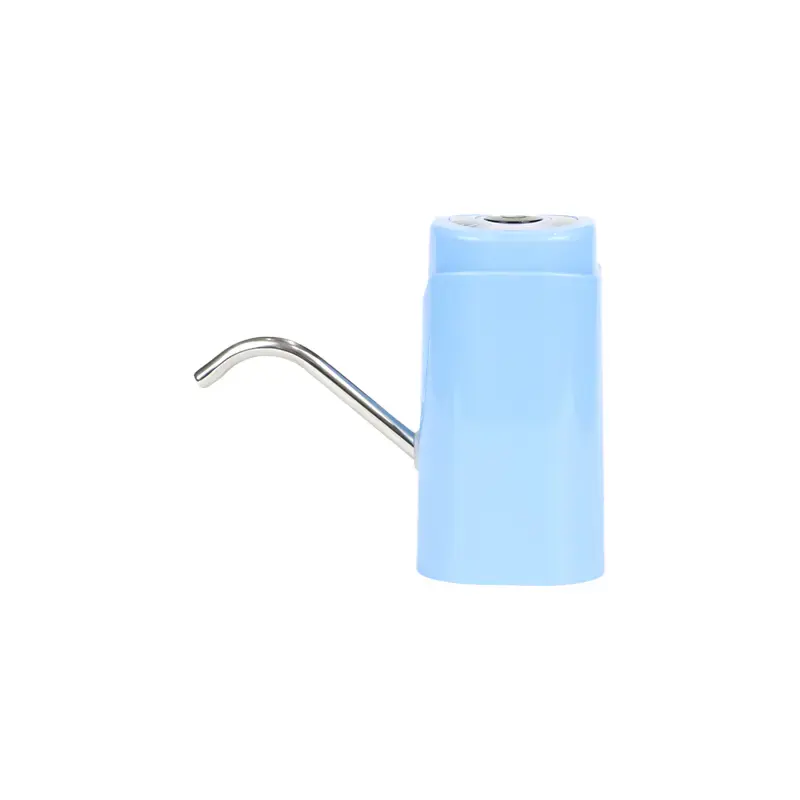 Electric USB Drinking Water Pump with Filter - Image 2