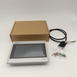 จอควบคุมระยะไกล MEBAY ORIGINAL ขนาด 7 นิ้ว รุ่น HMI-07 สำหรับเครื่องกำเนิดไฟฟ้า MEBAY DC100D MK2 - Product Image 2