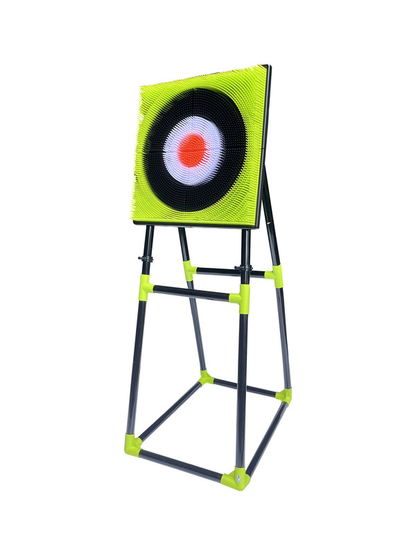 21 Dart Board Game
