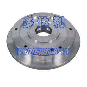 Joint de labyrinthe d'impeller de compresseur 02XR45004205 – Pièce de révision pour climatisation centrale - Product Image 3