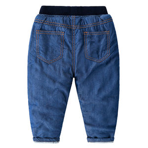 Productos de Uso Diario, Hermosas Ropas Americanas, Pantalones Vaqueros de Mezclilla para Niños de los Mejores Sitios Web de Venta al Por Mayor - Product Image 2