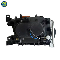 YU GUANG pour Nissan Patrol Y61 Phares 1999-2003 Projecteurs avant Amélioration LED Phare modifié Feux de jour