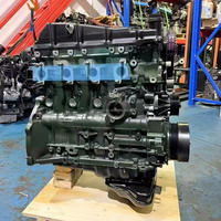 Moteur diesel complet neuf et d'occasion 1KZ 1KZ-T pour Toyota PRADO Pick-up Truck 3.0L 4 Cylinder Long Block 1KZ-T 1KZ-TE Engine Assembly