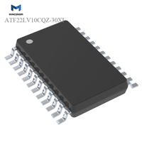 (Embedded PLDs Programmable LogicDevice) ATF22LV10CQZ-30XI