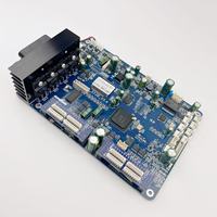 Kit Papan Senyang untuk Xp600/tx800/dx5/dx7/4720/i3200/i1600 Single Head Board untuk Printer Solvent UV Plat Elektronik