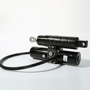 Hydraulique en acier inoxydable actionneur linéaire 10000n <span class=keywords><strong>12v</strong></span> - Product Image 1