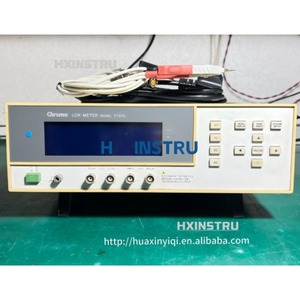 เครื่องวัดโครมา 11025 LCR มือสอง H - Product Image 1
