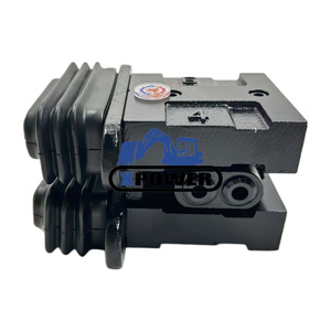 Nouvelle pédale de commande XPower pour excavatrice DH215-7 R215-7 - Product Image 2