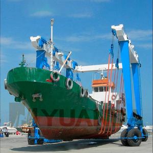 حاملات نقل متنقلة 45 طن 60 طن 80 طن آلة رفع منفذ ناقلة ناقلة 15/20/25/طن محرك تحميل مصنف - Product Image 4