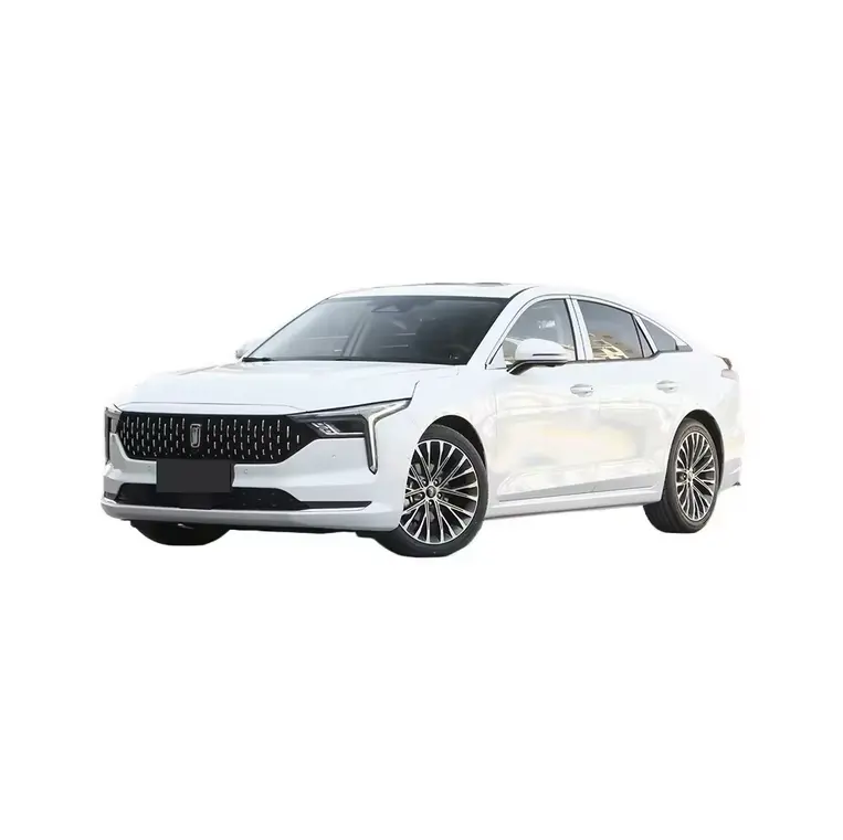 2024 electric cars for adults Faw Bestune B70 Hatchback sedan Luxury 5-Door 5-Seat Gasoline car 1.5T New Energy Vehicle for Sale