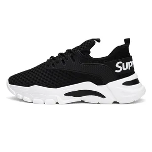 Zapatos deportivos Custom Sneaker Manufacturers China Shoes Sneakers Running Sports Custom Shoes Printing Sneak