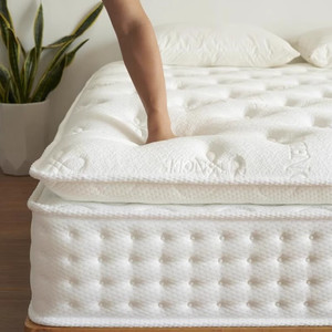 Thoáng khí không gây dị ứng Gel Bộ nhớ bọt nệm-Đôi, Nữ Hoàng, vua Kích cỡ có sẵn với Roll-up bao bì - Product Image 6