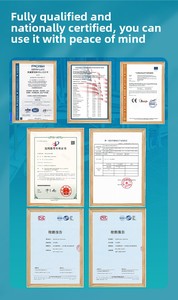 Suministros para Mascotas, Cinta Adhesiva Veterinaria con Certificación CE, Grado Médico Clase I, Autoadhesiva, de Tela No Tejida con Infrarrojos Lejanos, Vendaje Cohesivo - Product Image 5