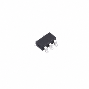 Circuit intégré de capteur tactile <span class=keywords><strong>TTP223E</strong></span>-<span class=keywords><strong>BA6</strong></span>, boîtier SOP-6, <span class=keywords><strong>TTP223E</strong></span> SOT-23-6 - Product Image 1