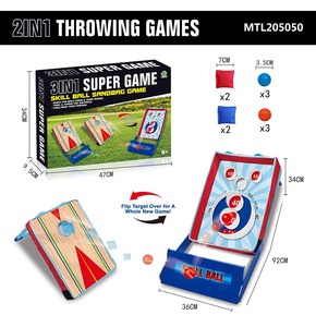 Outdoor Yard Interactive Sport Toys 2 in 1 Sprinkler <strong>Throwing</strong> Flying <strong>Disk</strong> Toy Toss Flying Disc <strong>Game</strong> - Product Image 2