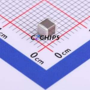 Condensador SMD (MLCC) GMK325BJ226MM-P 1210 (Capacitancia: 22uF) (Precisión: 20%) (Voltaje Nominal: 35V) - Product Image 2