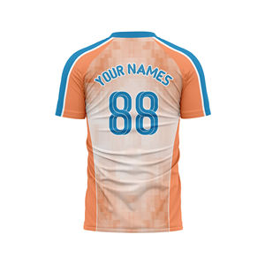 Mejor Ropa Deportiva Fabricante OEM ODM Tenis Golf Fútbol Correr Pickleball Camisetas Conjuntos Elegantes Sin Costuras Transpirable Impreso - Product Image 1