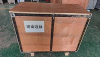 Machine portable automatique pour la fabrication de boules énergétiques (Ladoo, boules de dattes rouges), petit équipement de façonnage de boules de pâte pour snacks