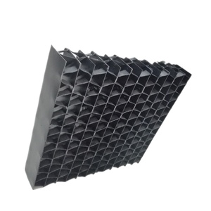 冷却塔吸気ルーバー入口ルーバーパネル - Product Image 1