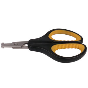 ציפורניים לחיות מחמד טופר חותך נירוסטה טיפוח מספריים גוזם כלב קוצץ ציפורניים לחיות מחמד טופר אספקת מסמר - Product Image 4