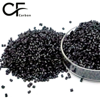 Granulés MXD6-CF10 en nylon renforcé de fibres de carbone, directement de l'usine, dispositif MXD6, emballage stérile à haute barrière anti-oxygène
