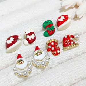 เครื่องประดับที่น่ารัก2025 faceless ผู้ชายอินเทรนด์ผู้หญิงต่างหูชุบเงินต่างหูการ์ตูนอะนิเมะ <span class=keywords><strong>kaonashi</strong></span> สำหรับของขวัญเด็กผู้หญิง - Product Image 5