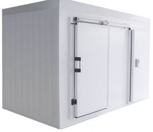 20ft/40ft tùy chỉnh công nghiệp tiêu cực phòng lạnh và tủ đông thực phẩm lưu trữ lạnh phòng làm mát phòng - Product Image 2